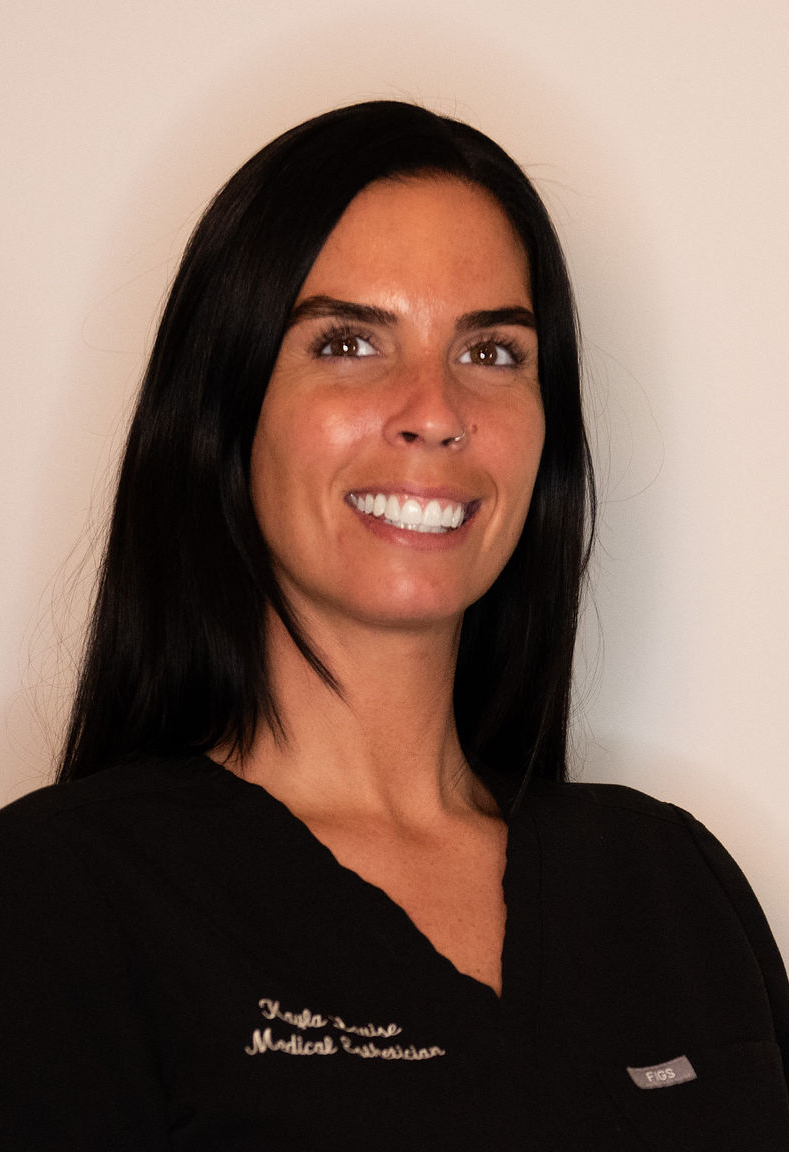 Kayla Louise - Medical Esthetician / Certified Laser Technician photo