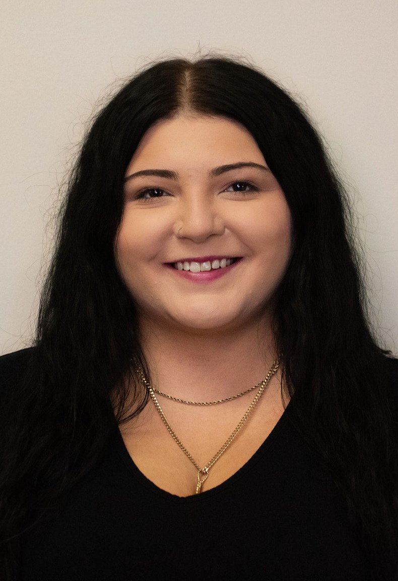 Jackie Siladi - Front Desk Team Member photo