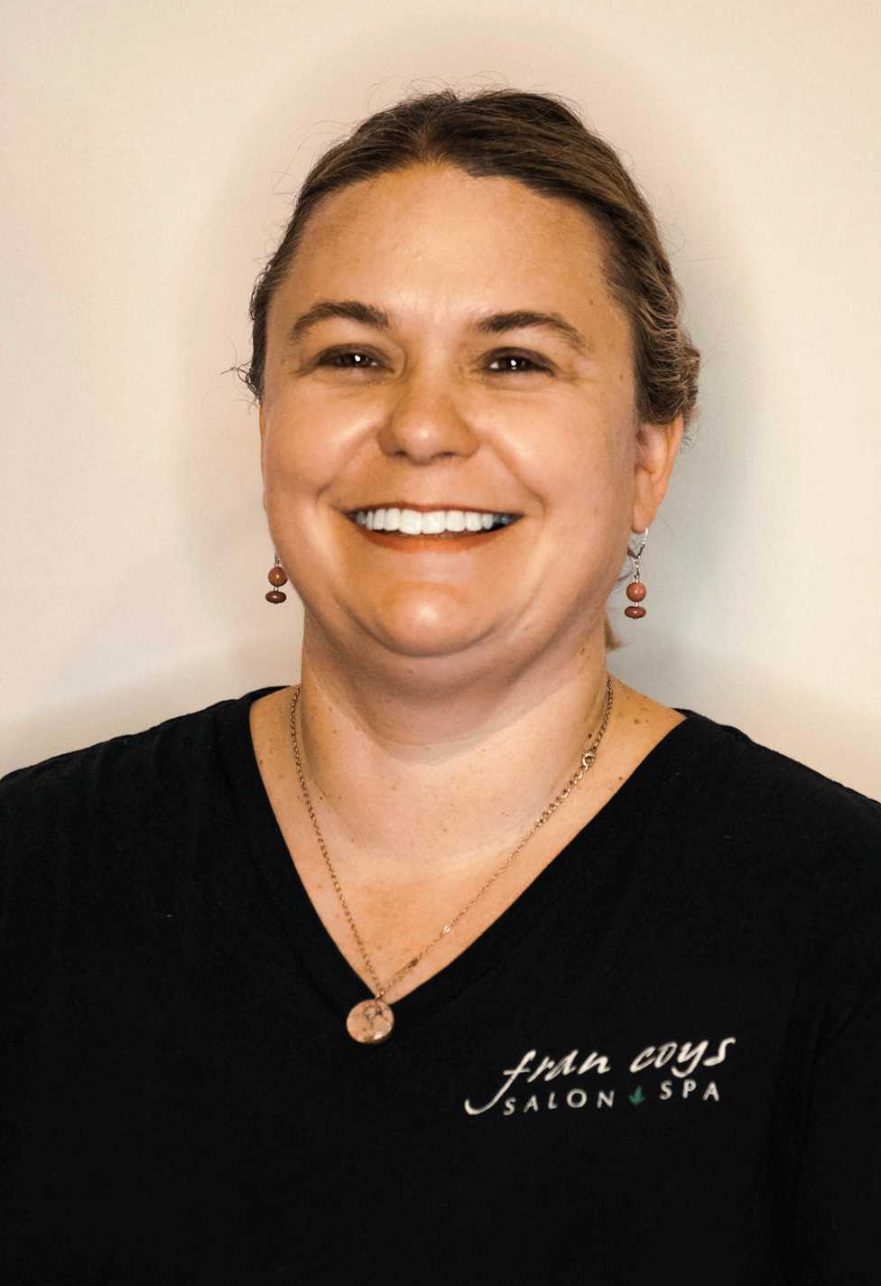 Carrie Jere - Massage Therapist photo