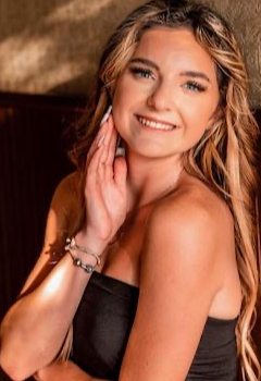 Haley Alvarez - Front Desk Team Member, Inventory Coordinator , Social Media Coordinator  photo