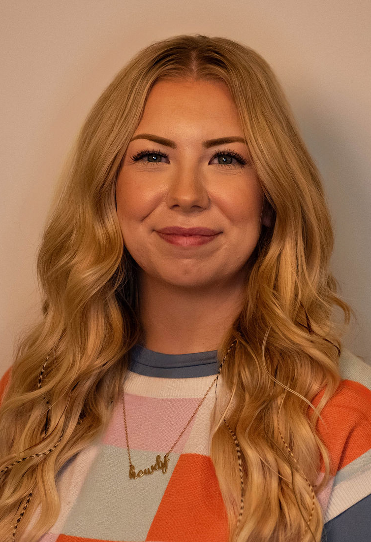 Macey Compau - Hairstylist / Front Desk Team Member photo