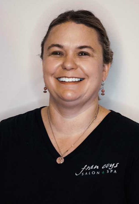Carrie Jere - Massage Therapist photo