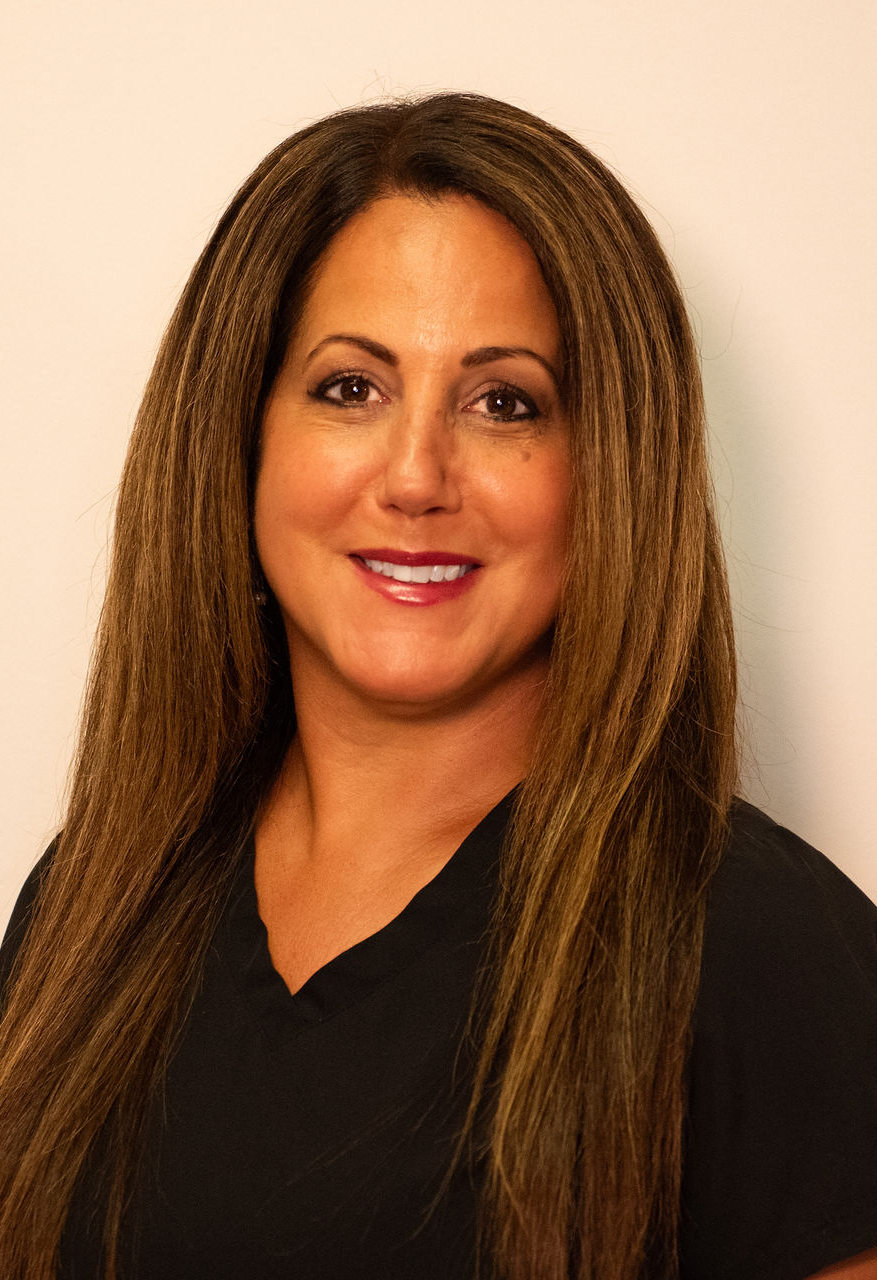 Alethea Chaconas - Esthetician photo