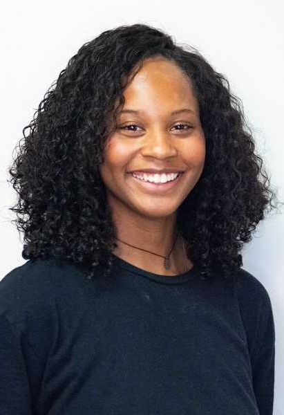KaNya Harris - Front Desk Team Member photo