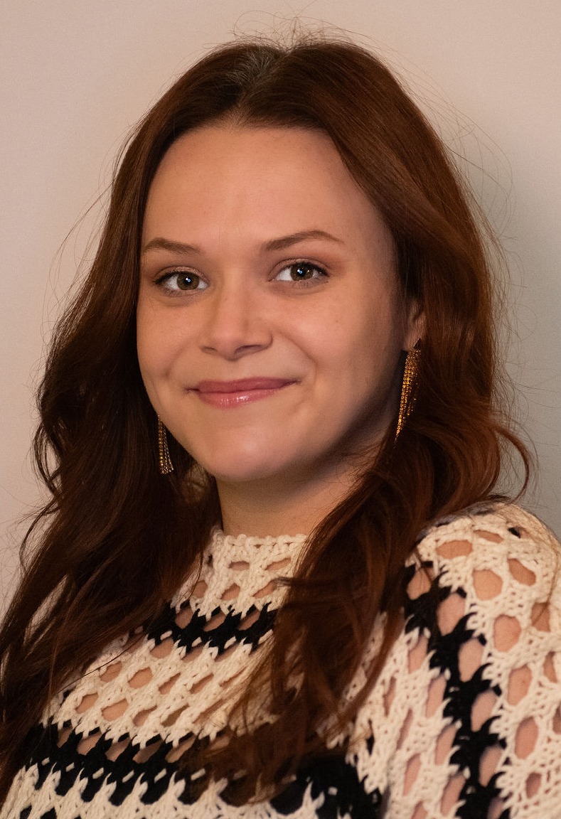 Kristin Burdette - Hairstylist photo