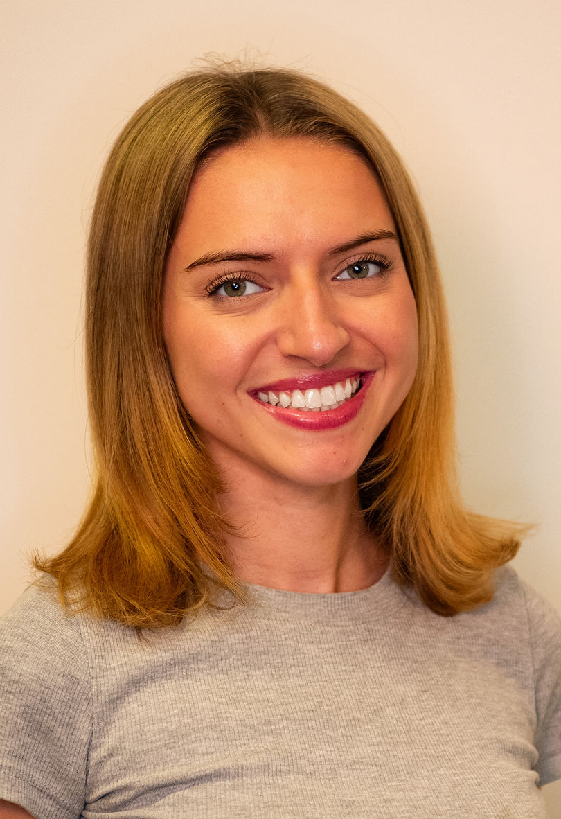 MaryMargaret Weeks - Hairstylist photo
