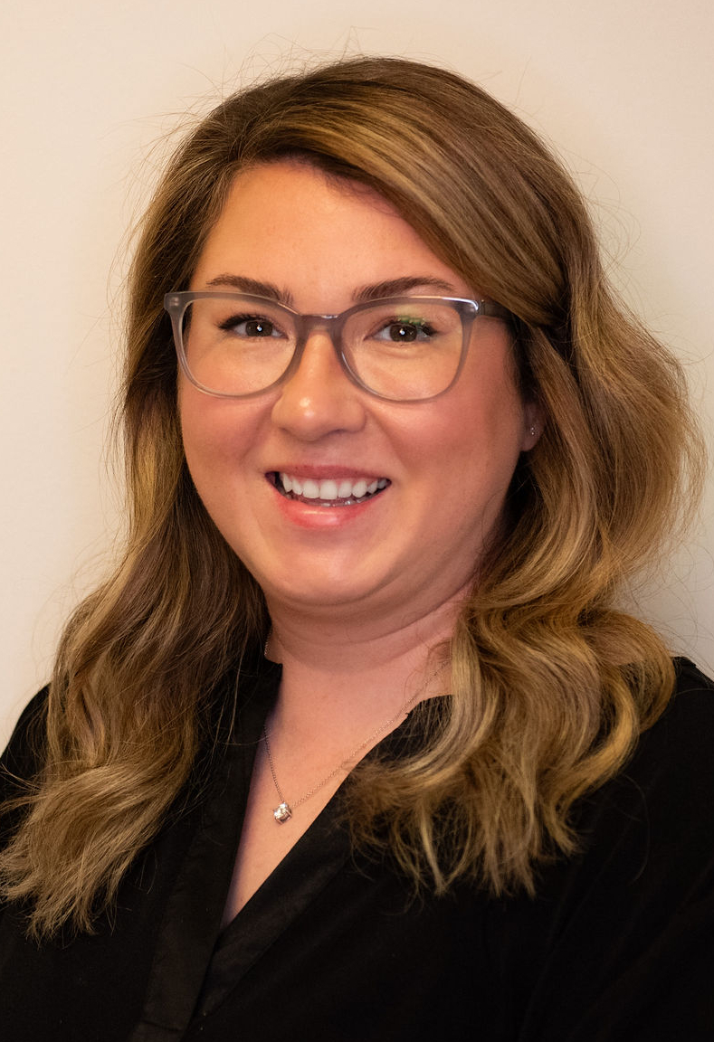 Anna Rachwal - Nail Technician photo