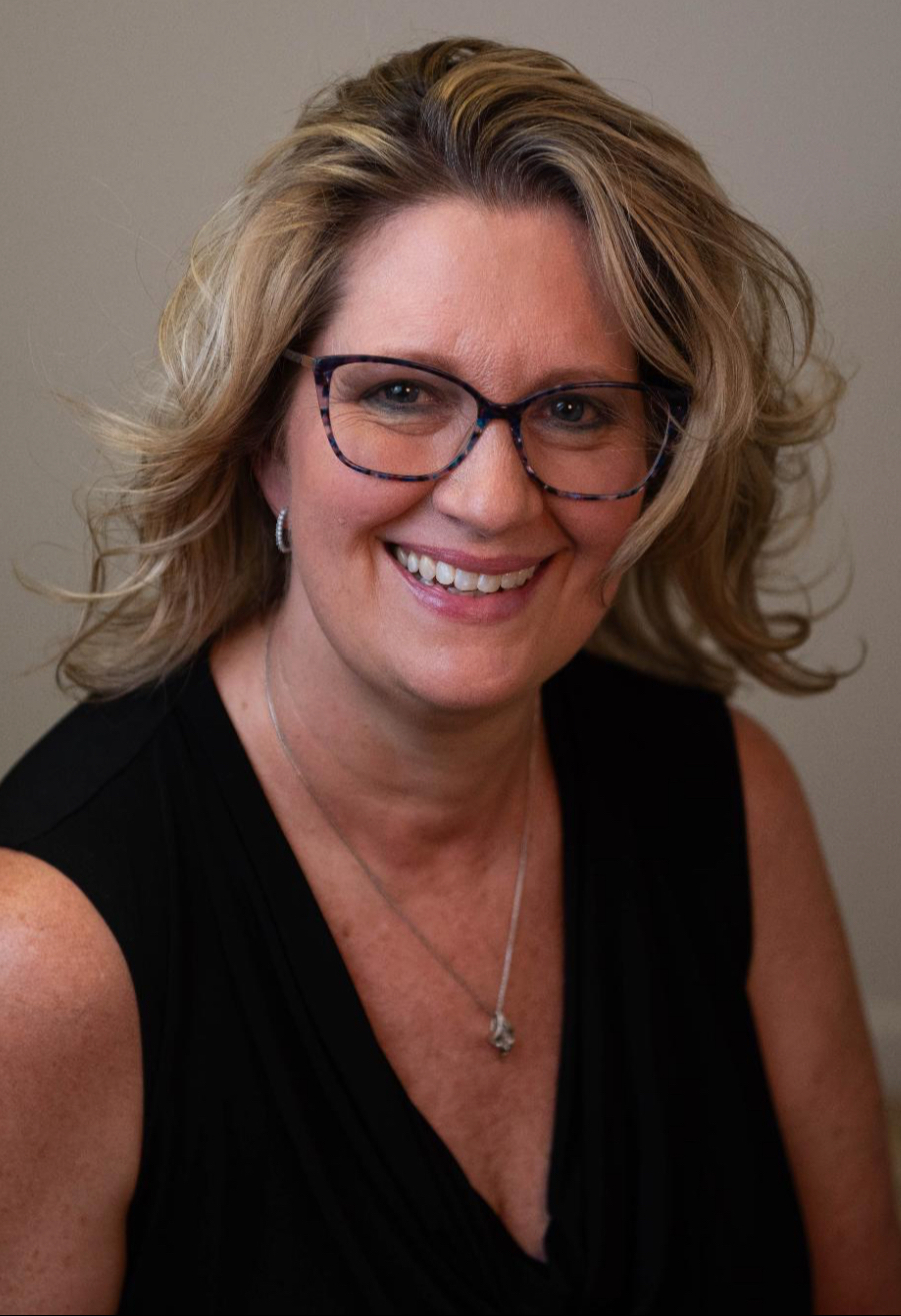Jill Mock - Hairstylist photo