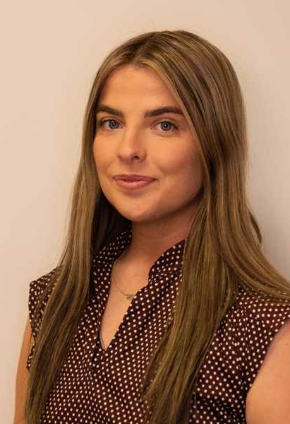 Lauren Miller-Front Desk Team Member photo