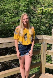 Anna Gainsley - Front Desk Team Member  photo