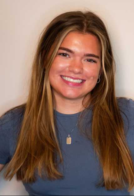 Emily Kate Covert - Front Desk Team Member photo