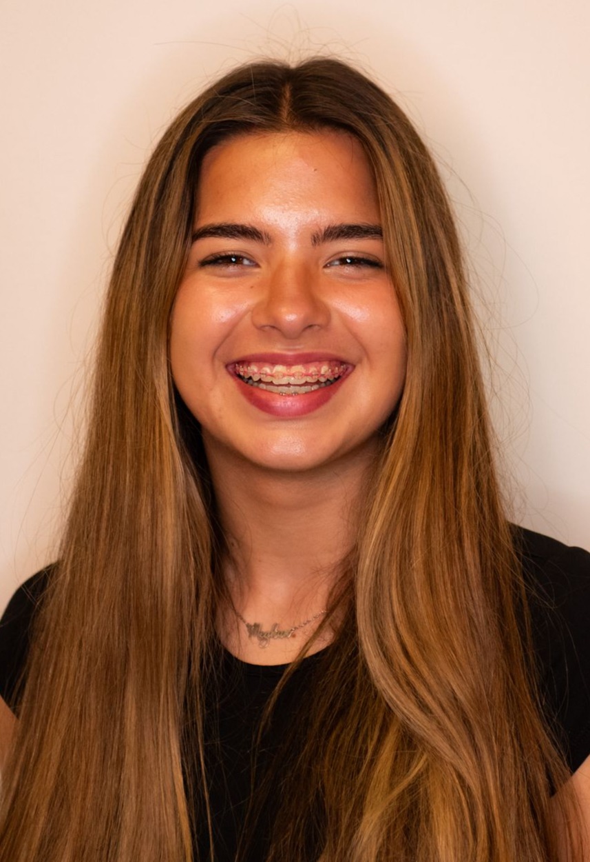 Megan Covert - Front Desk Team Member photo