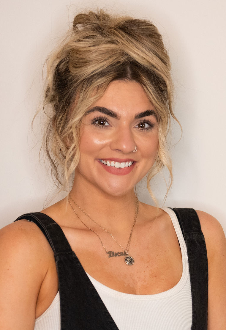 Devon Giovannone - Hairstylist photo