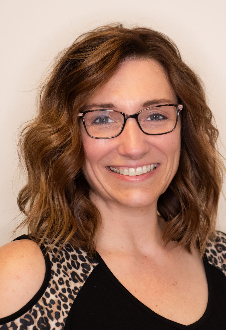 Amie Branch - Operations Manager photo