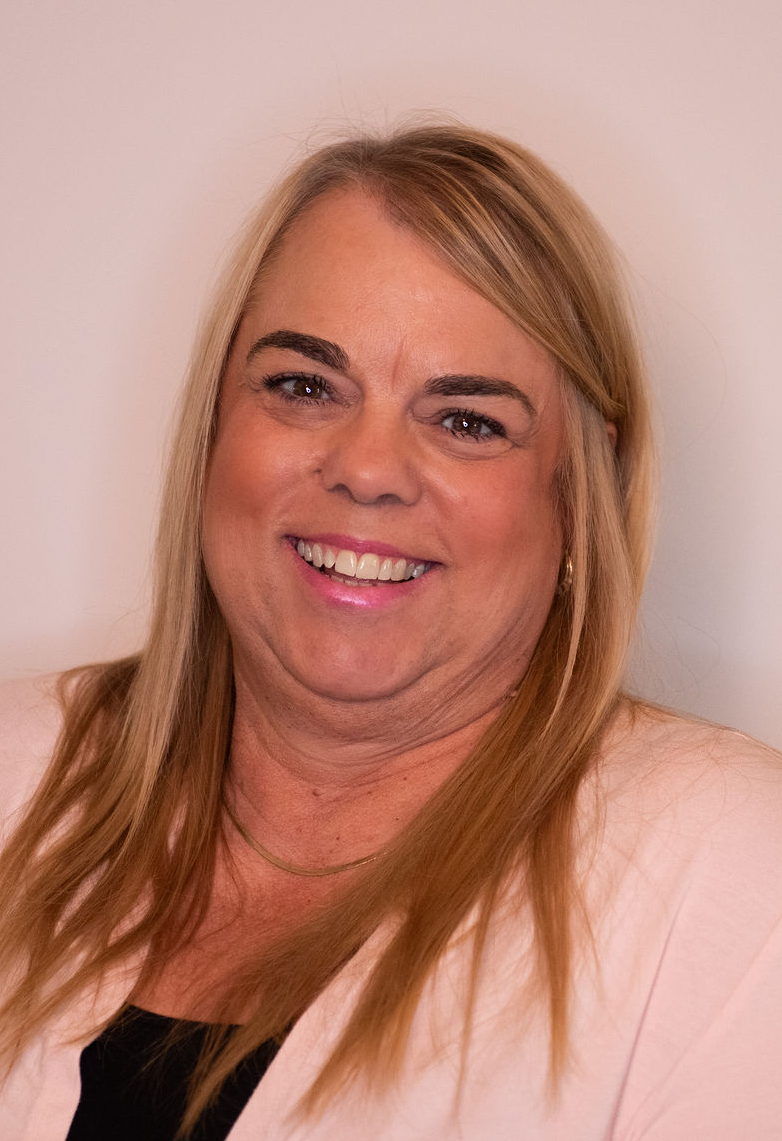 Kari Ball - Wedding/Party Coordinator - Support Team photo