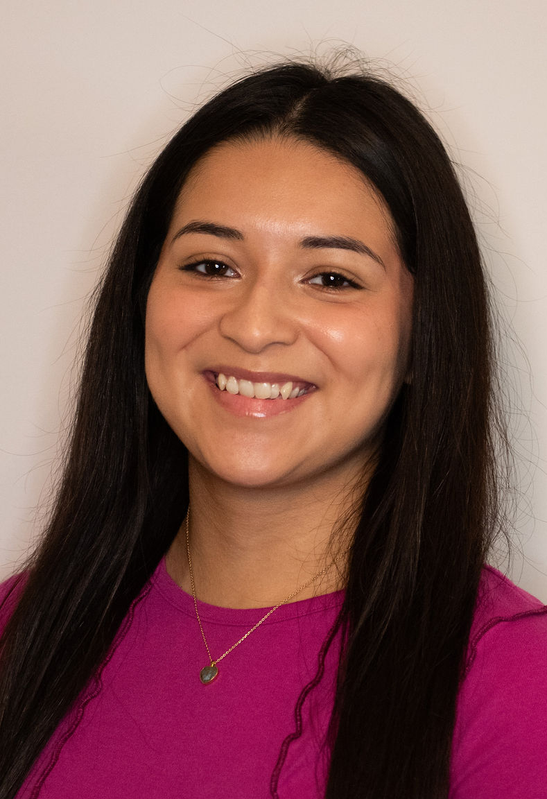 Araceli Childress-Front Desk Team Member photo