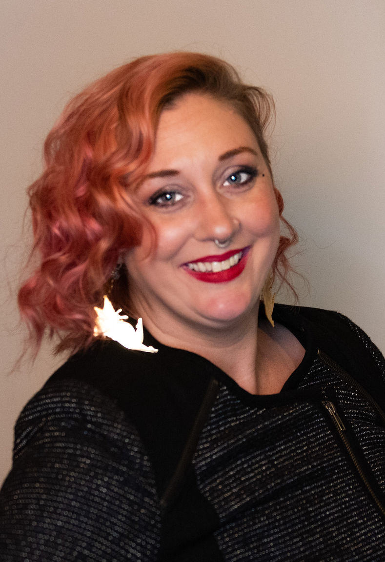 Katie Sue McCree - Nail Technician photo